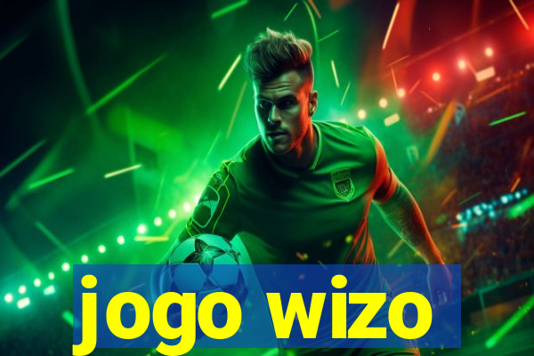 jogo wizo